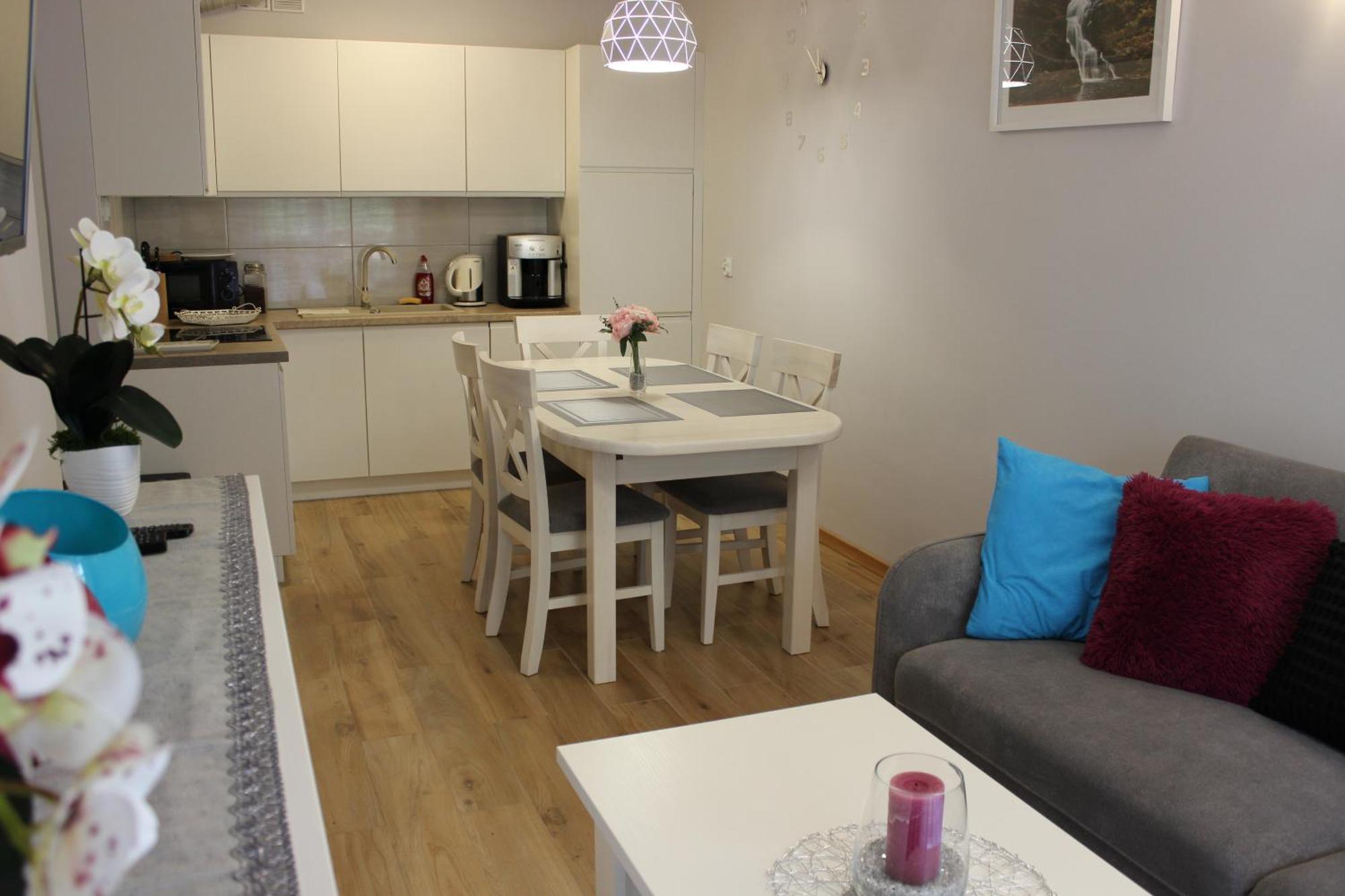 Apartament Blisko Centrum Z Garazem Karpacz Dış mekan fotoğraf