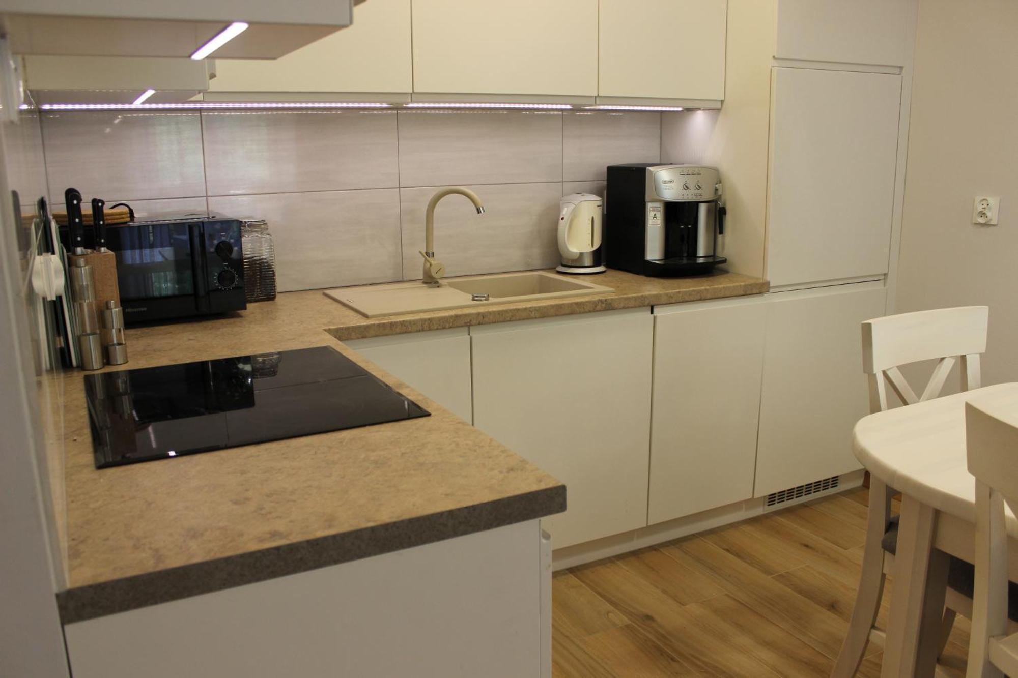 Apartament Blisko Centrum Z Garazem Karpacz Dış mekan fotoğraf