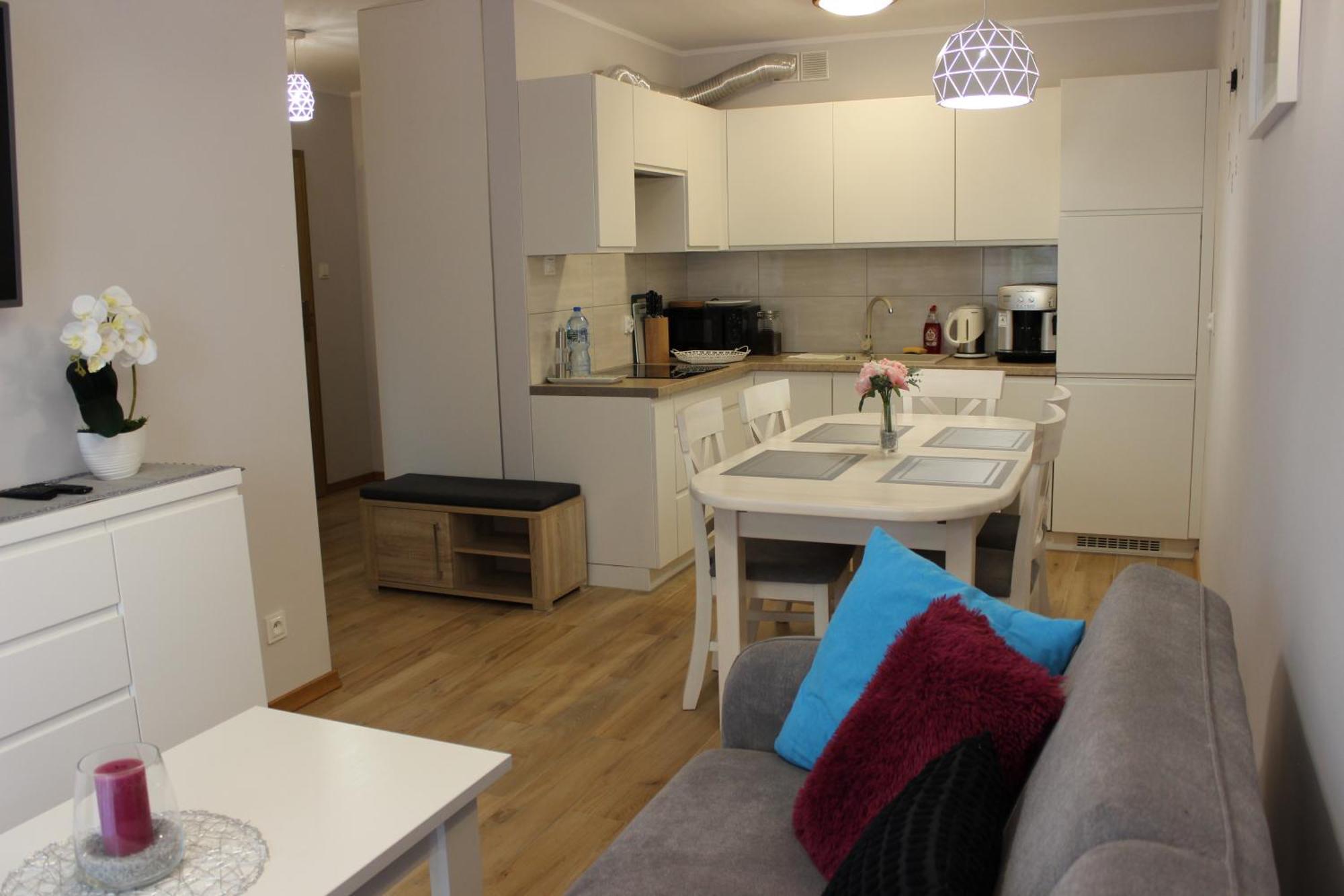 Apartament Blisko Centrum Z Garazem Karpacz Dış mekan fotoğraf