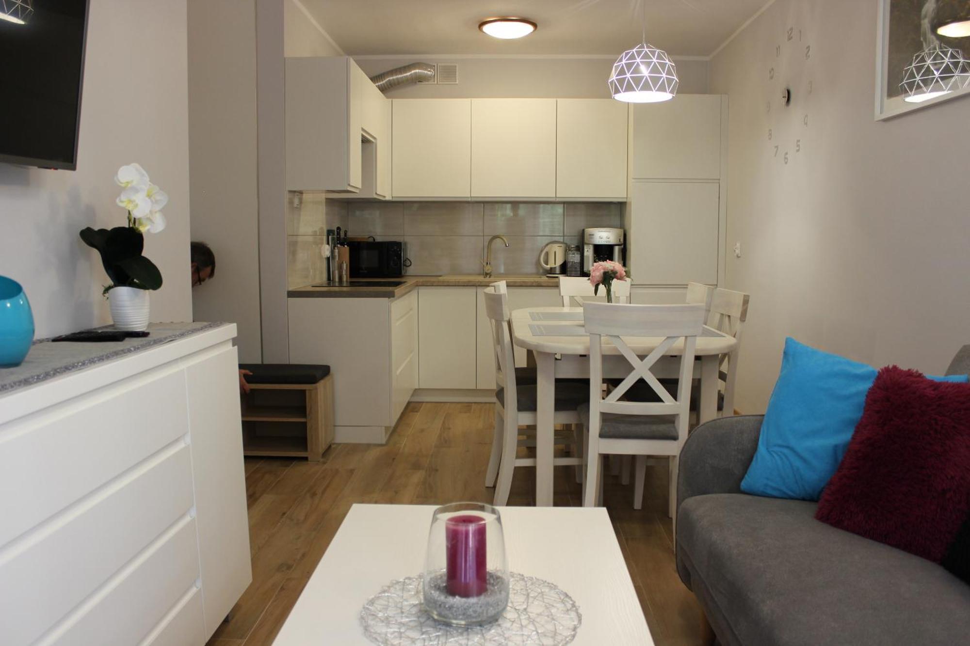 Apartament Blisko Centrum Z Garazem Karpacz Dış mekan fotoğraf